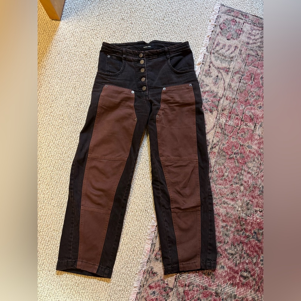 Rachel Comey handy pant